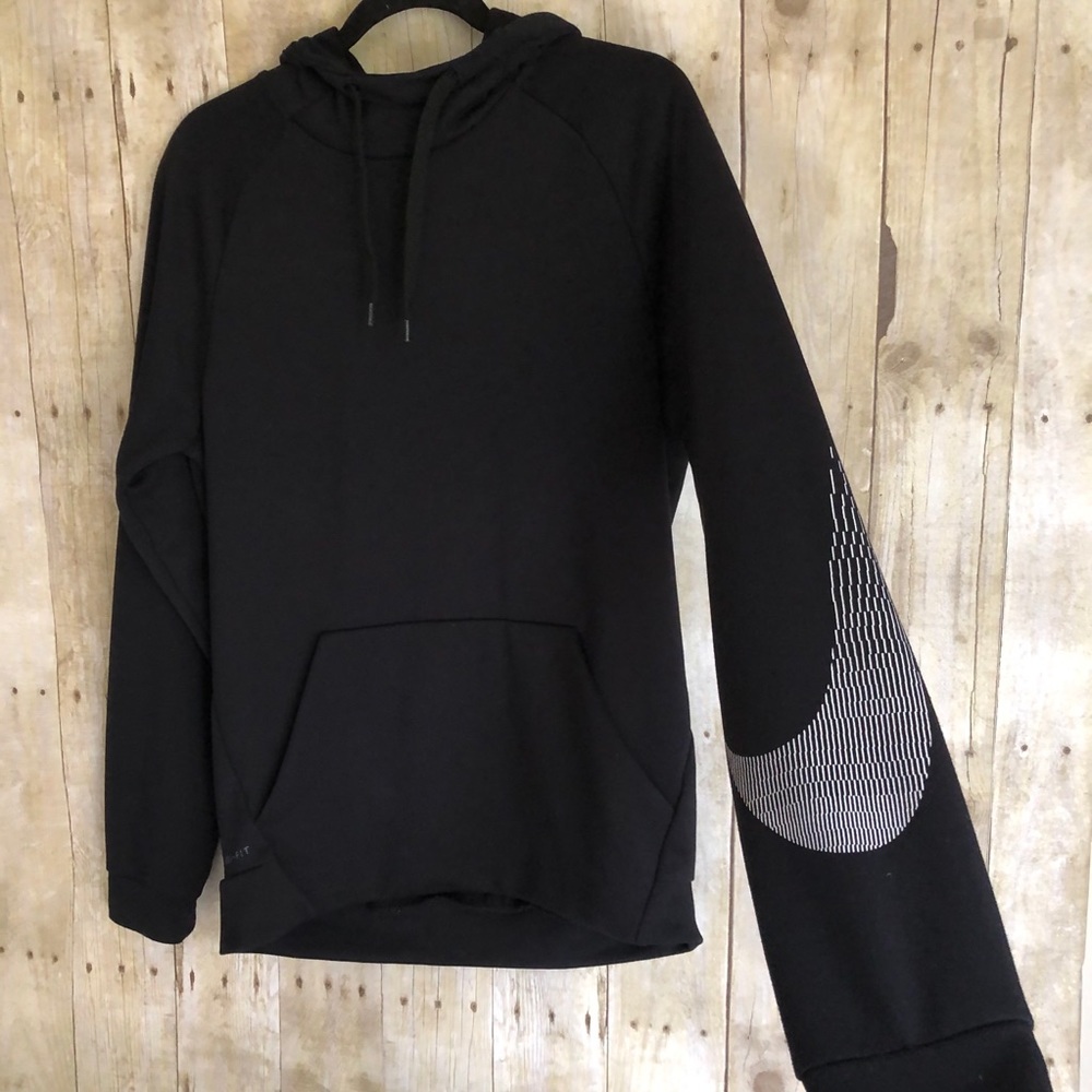 Nike Dri-Fit Hoodie Small - Picture 2 of 6